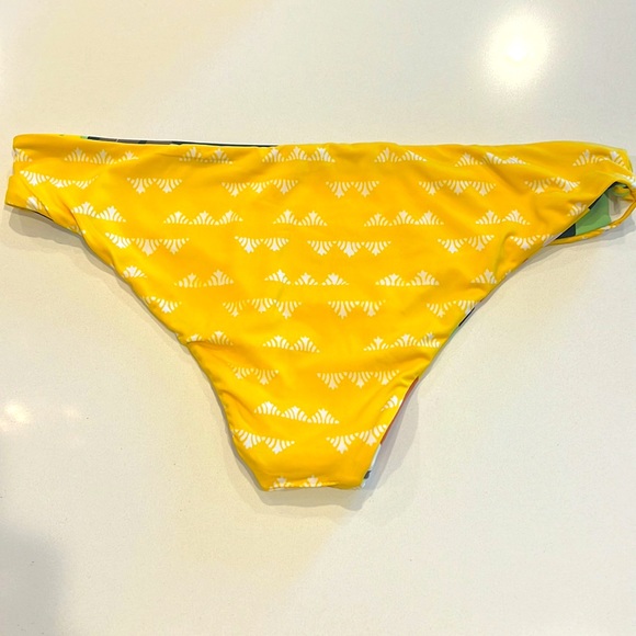 Prana NEW Bikini Bottom - Picture 4 of 4